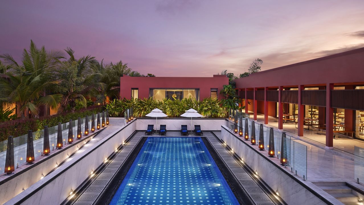 BRAND STORII embarks on its journey into West Bengal with the inauguration of STORII DEVASOM SPA & RESORT in Kolkata.